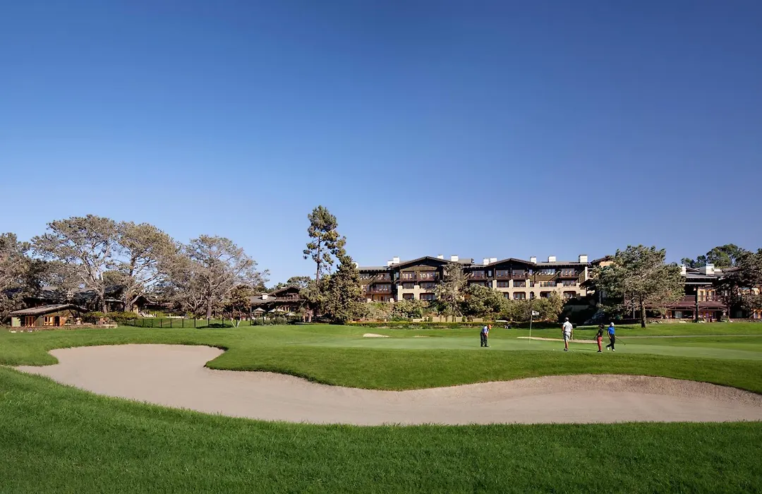The Lodge At Torrey Pines-1